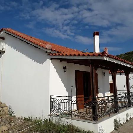 Sirius House Finikounta
