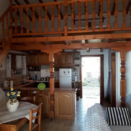 Holiday home Sirius House