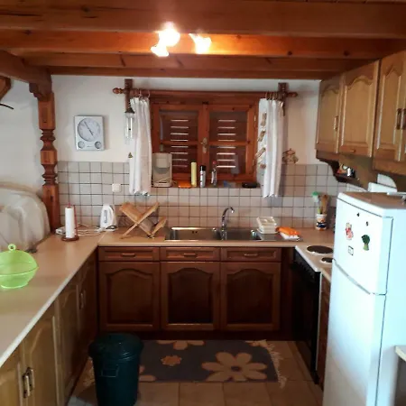 Sirius House * Foinikounda