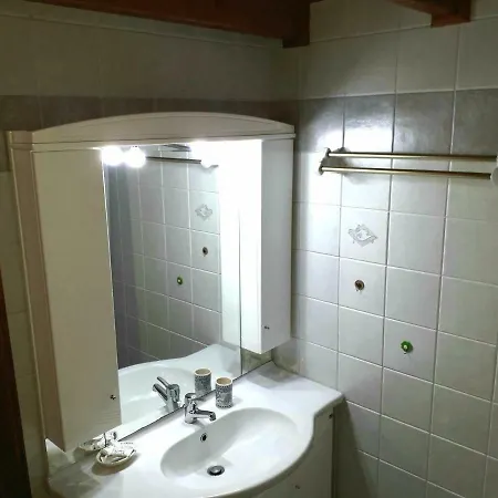 Sirius House Holiday home Finikounta