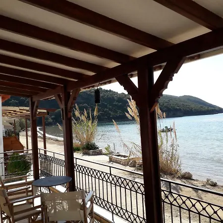 Hébergement de vacances Sirius House Foinikounda