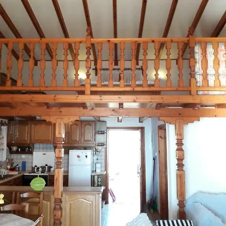 Sirius House *