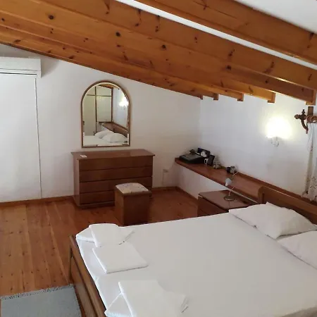 Sirius House بيت للعطل