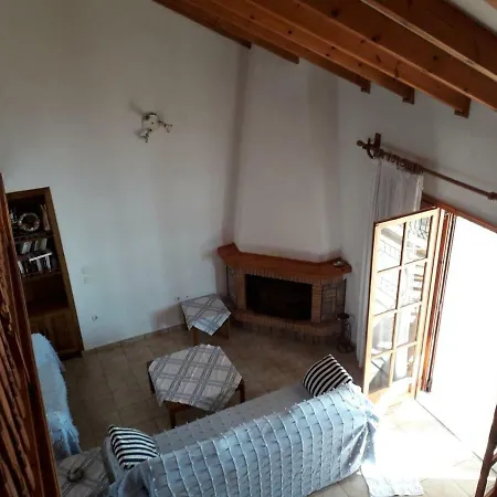 度假居 Sirius House *