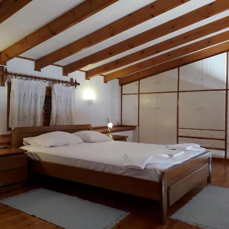 Sirius House بيت للعطل