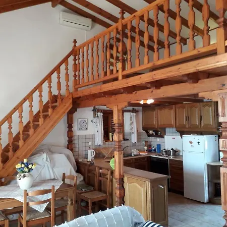Sirius House Holiday home *