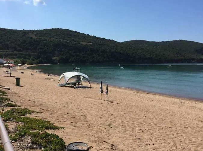 Vakantiehuis Sirius House