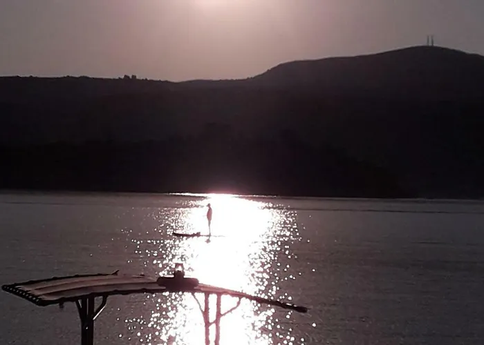 Sirius House * Finikounta