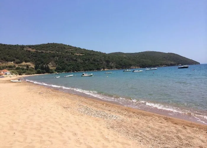 Sirius House * Finikounta