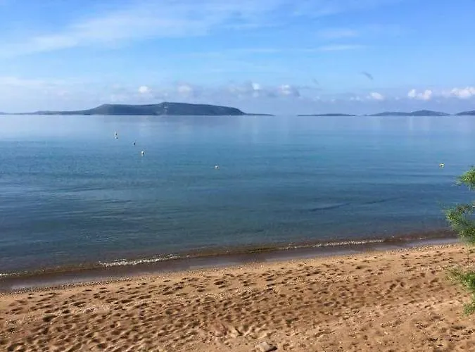 Sirius House Vakantiehuis