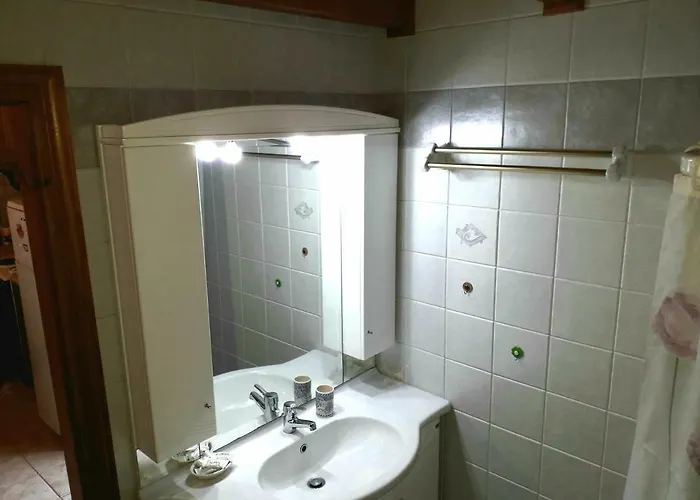 Sirius House Vakantiehuis Finikounta