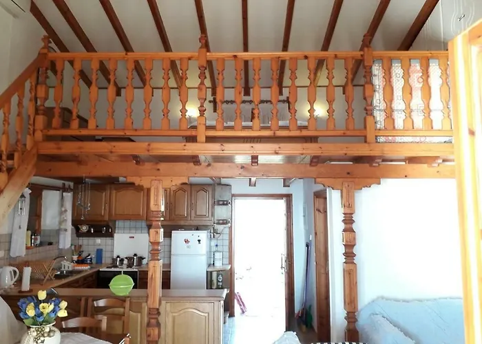 Sirius House *