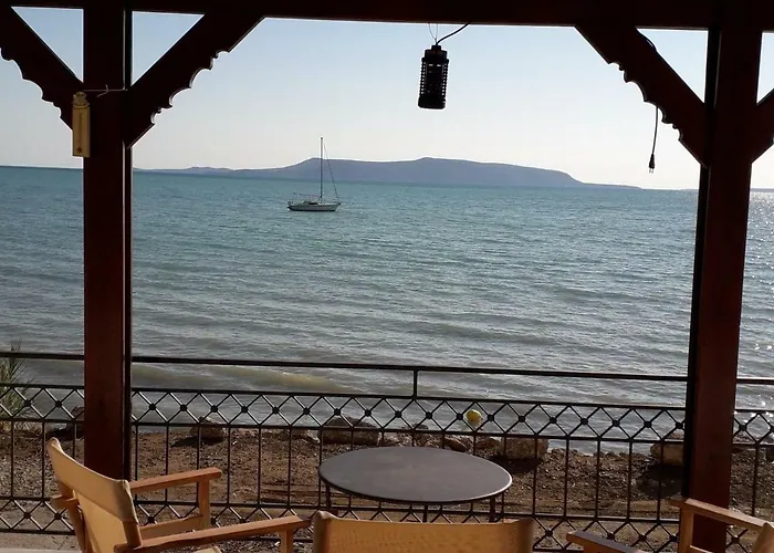 Sirius House Vakantiehuis