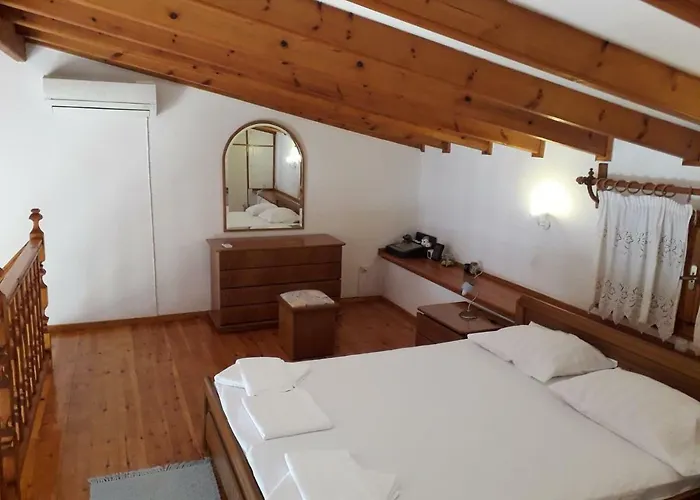 Sirius House Vakantiehuis