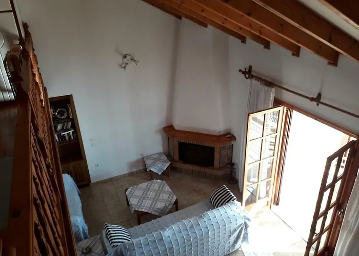 Vakantiehuis Sirius House *