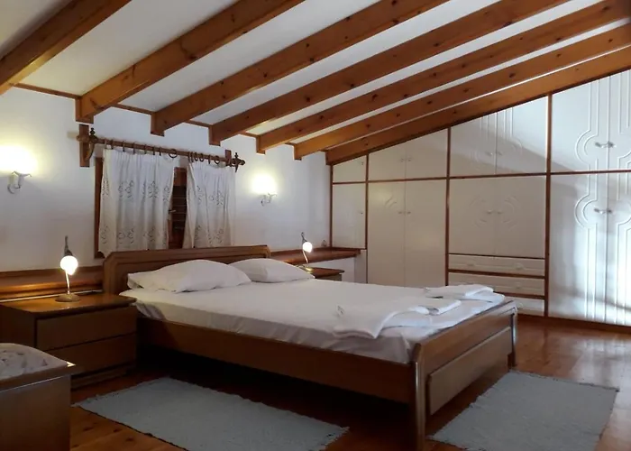 Sirius House Vakantiehuis